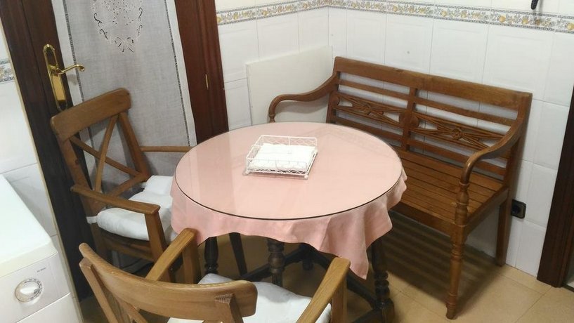 Apartamentos Toledo MH