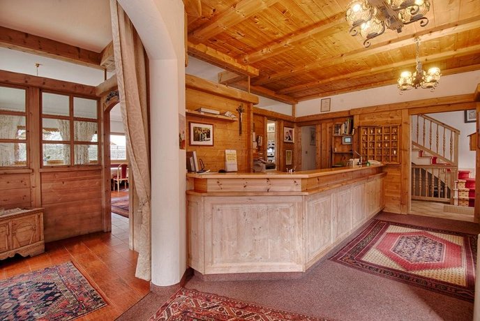 La Stoa - Romantic B&B