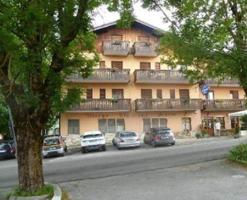Albergo Ristorante Pennar