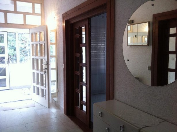 Apartments Tepavac