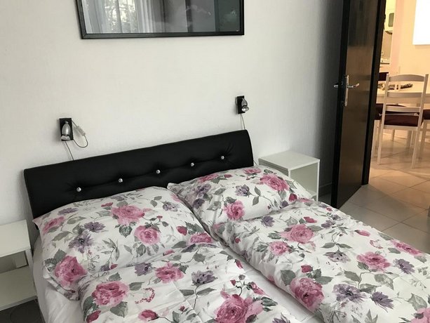 Apartments Tepavac