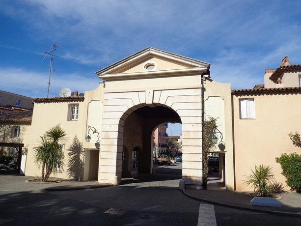 Port Grimaud Les Voiles
