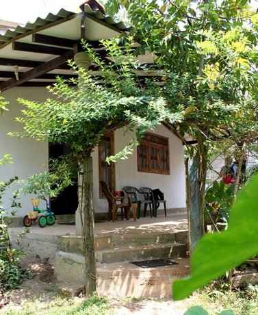 Sun & Tree HomeStay With Green Nature View