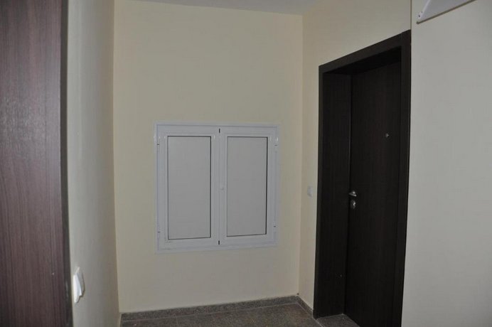 Orpheus Apartments