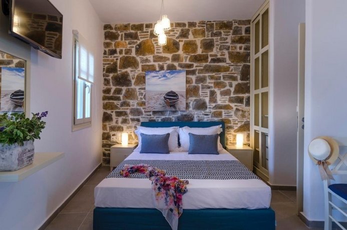 Aelia Studios Amorgos Island