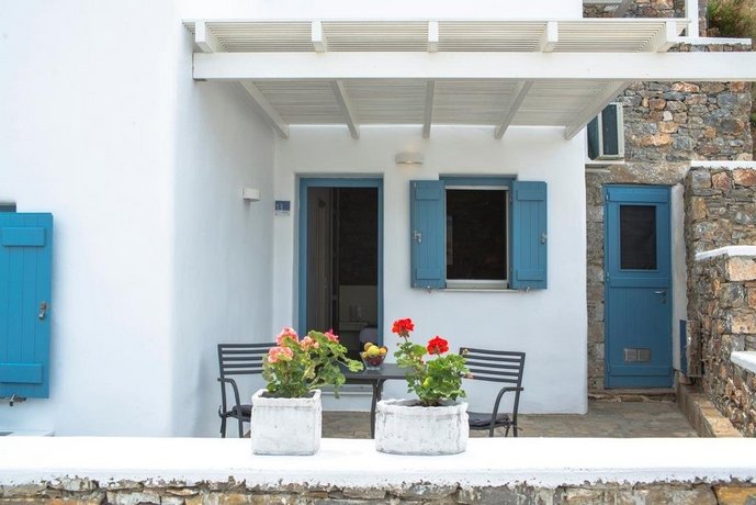 Aelia Studios Amorgos Island