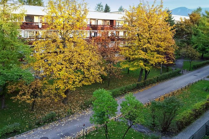 Apartamenty Frajda Zakopane