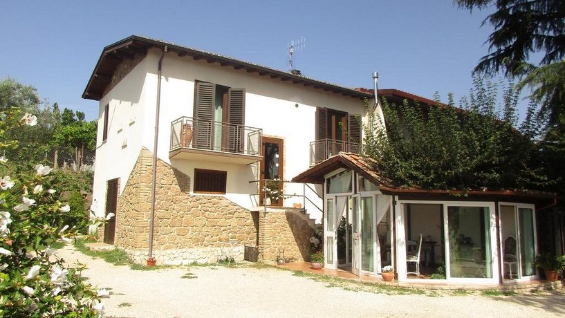 Antico Casale Fabrizi