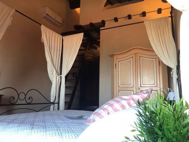 B&B Relais Il Sigillo