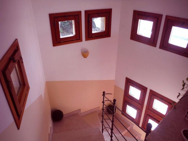 Casa Vacanze Villa Pina