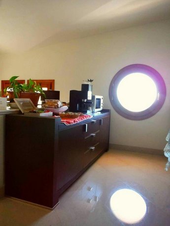 Casa Vacanze Villa Pina