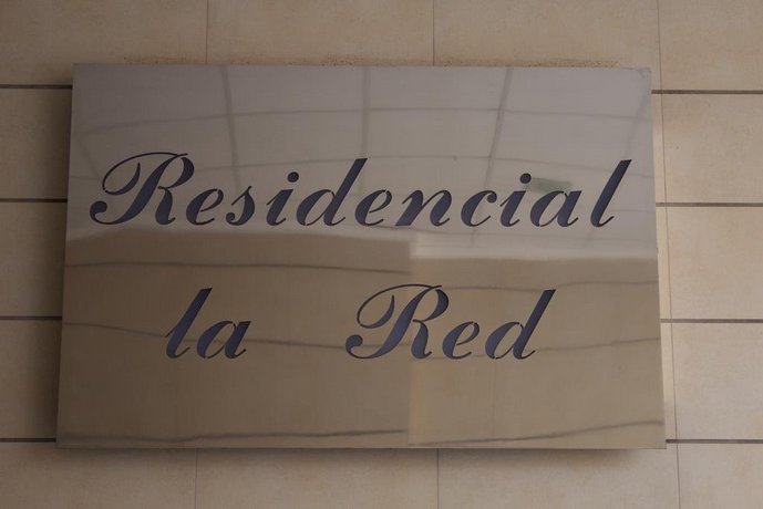 Residencial La Red
