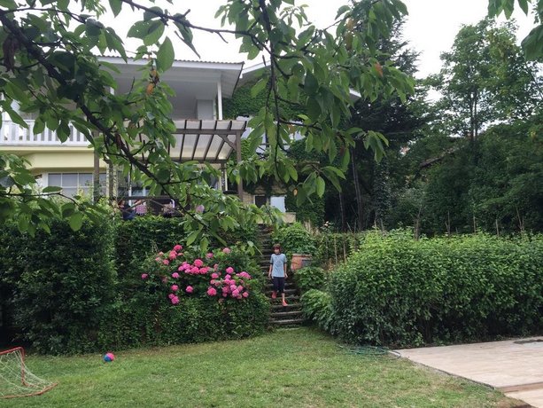 Villa Yanik - Sapanca