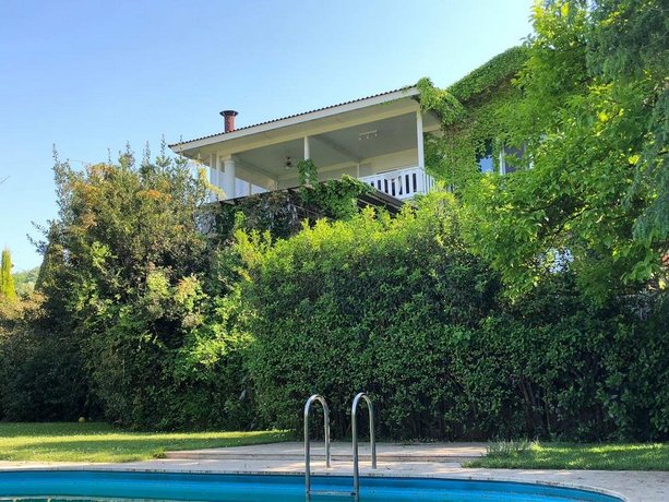 Villa Yanik - Sapanca