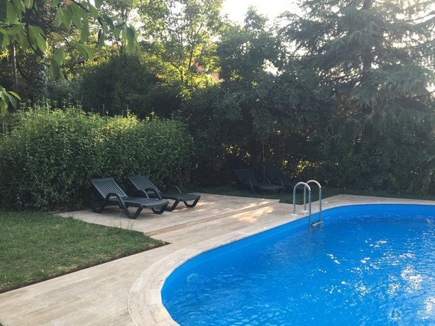 Villa Yanik - Sapanca