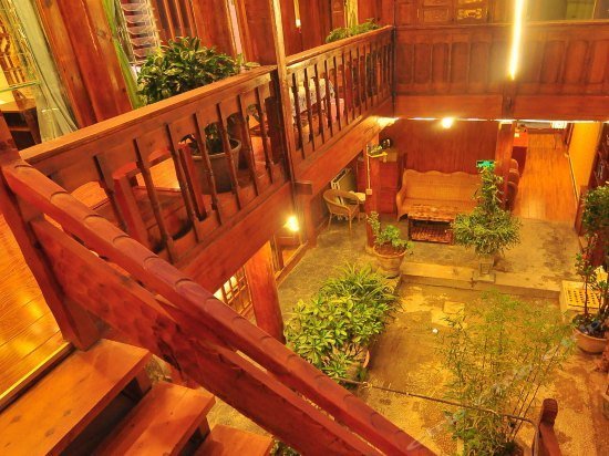 Nanyuan Boutique Inn