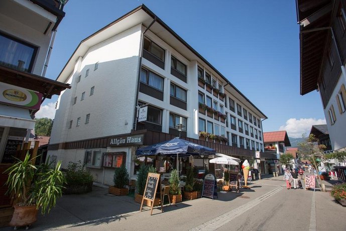 Allgauhaus
