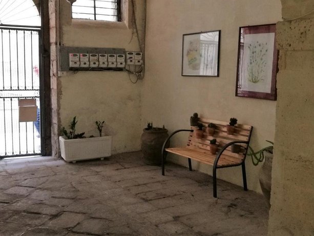 Casa del Carmine