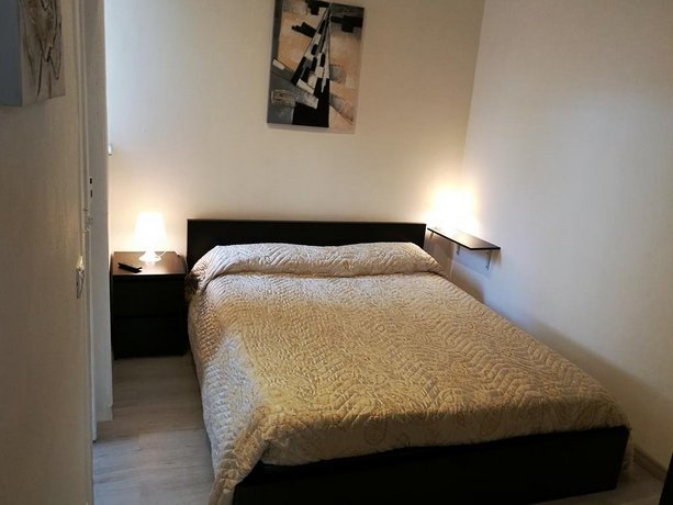 Casa del Carmine