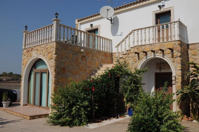 Traditional Villa Sofia Famagusta