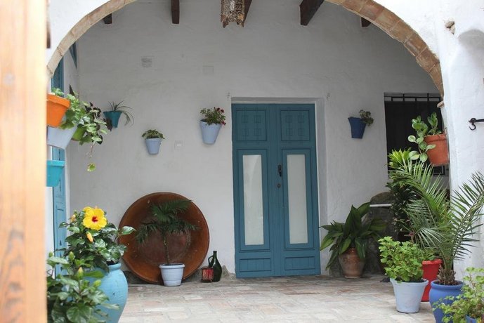 Vivienda Turistica de Alojamiento Rural Cilla Vieja