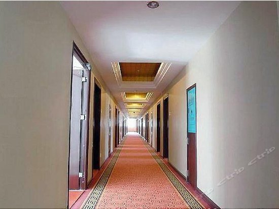 Guilin Xiangshan Business Hotel