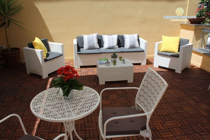 Scarlatti Residence