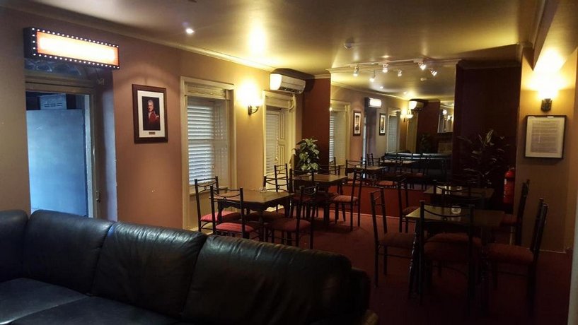 Wisemans Inn