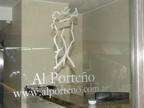 Al Porteno Apartments Buenos Aires