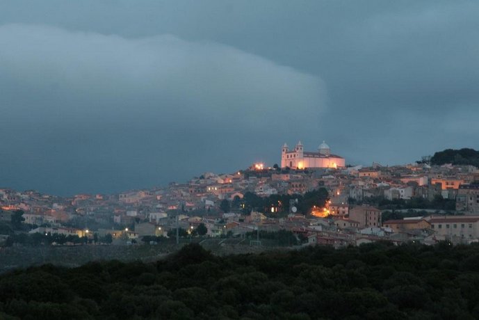 Monolocale Il Nido Cuglieri