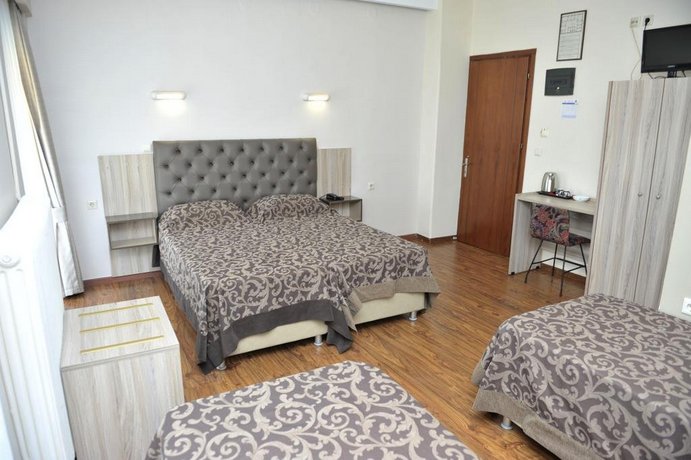 Hotel Vergina Alexandroupoli