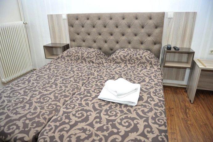 Hotel Vergina Alexandroupoli
