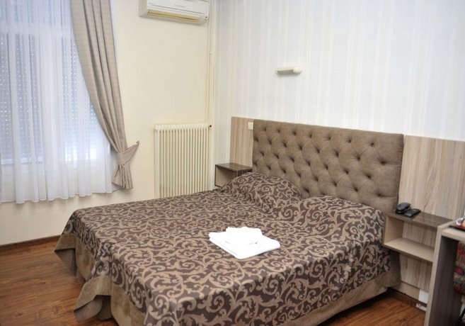 Hotel Vergina Alexandroupoli