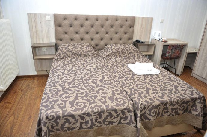 Hotel Vergina Alexandroupoli
