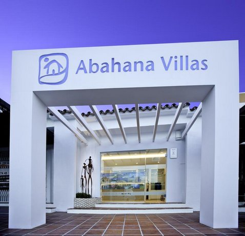 Abahana Villas Gaviota