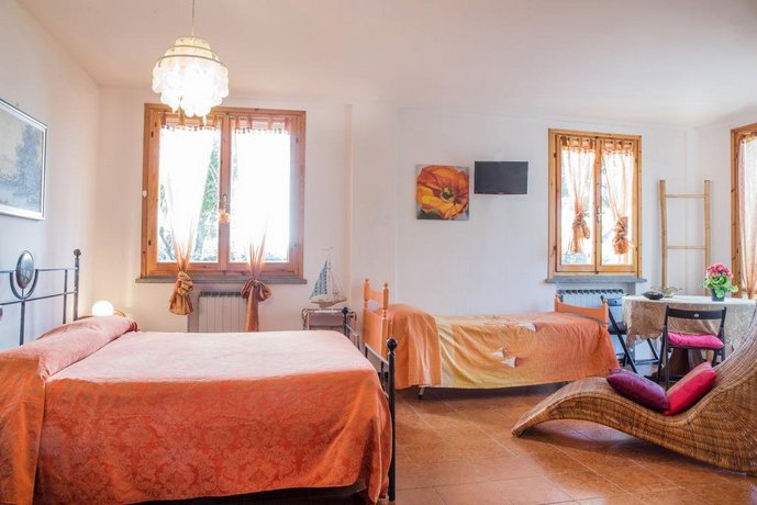 B&B La Gatta Blu