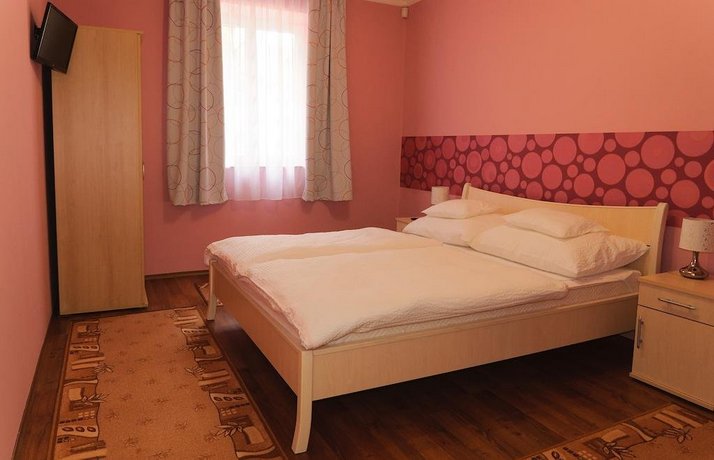 Gesztenye Apartman