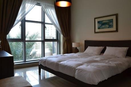 Dubai Luxury Stay - Downtown Dubai