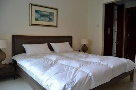 Dubai Luxury Stay - Downtown Dubai