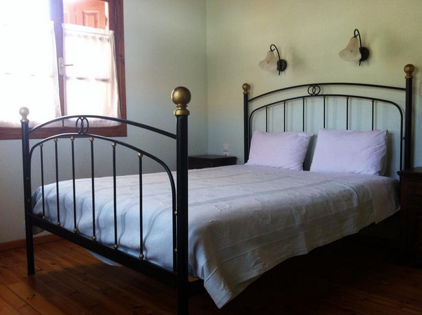 Guesthouse Kolenti