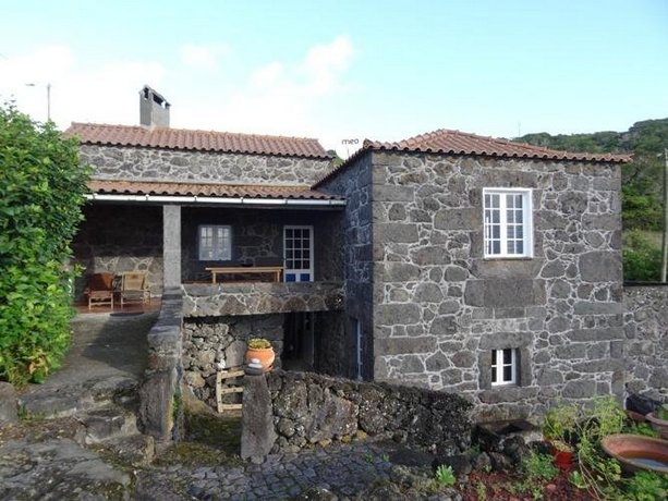 Casa do Bernardo