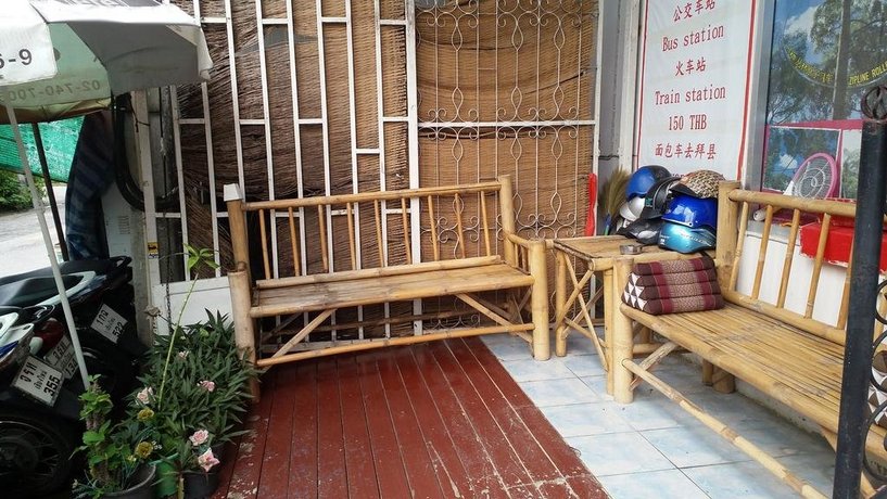 Like Home Chiang Mai