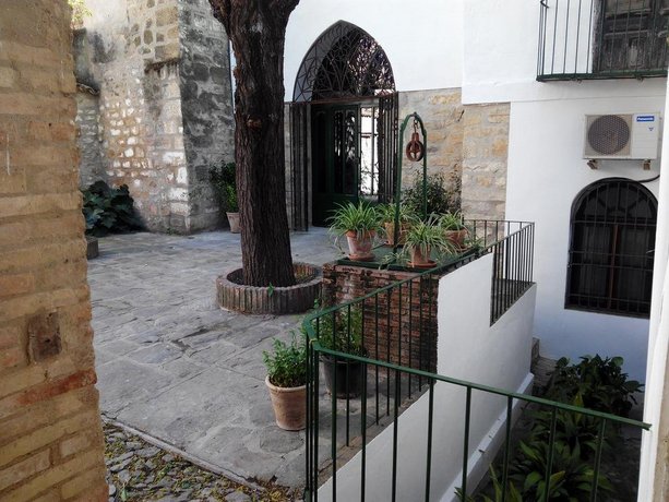 Hotel Ordonez Sandoval