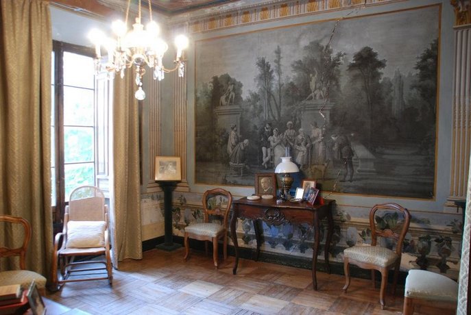 Hotel Ordonez Sandoval
