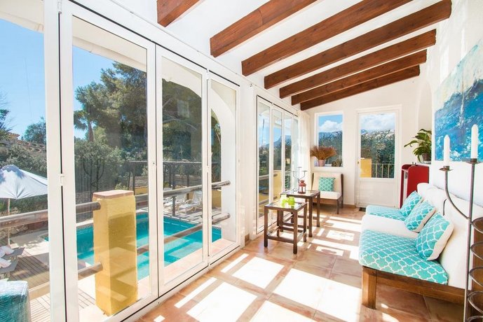 Abahana Villas Paradise