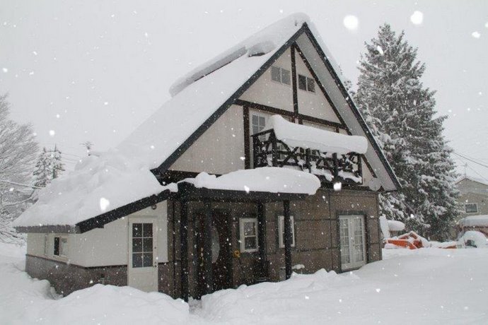 Hakuba Powder Cottage