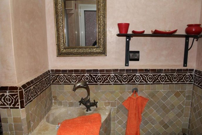 Riad Marrakech