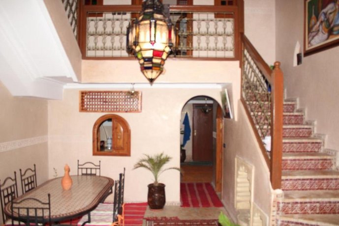 Riad Marrakech