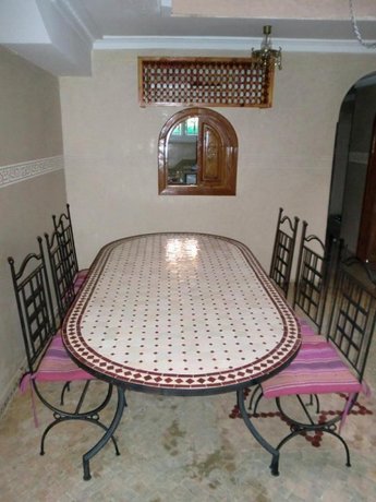 Riad Marrakech