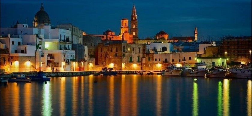 Casa Vacanza Portanuova Monopoli
